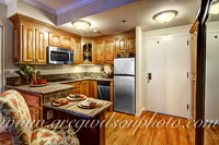 The Canterbury, Rancho Palos Verdes, California