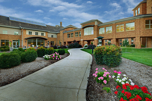 Westminster Canterbury, Winchester, Virginia