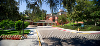 Royal Oaks,  Glendale, California