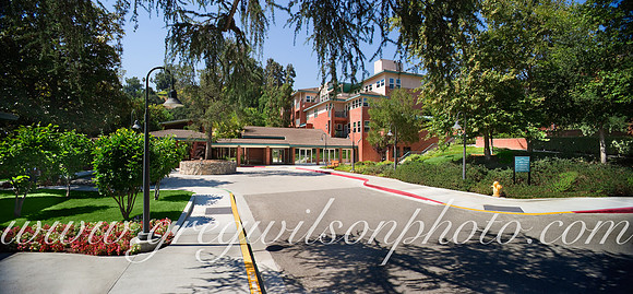 Royal Oaks,  Glendale, California