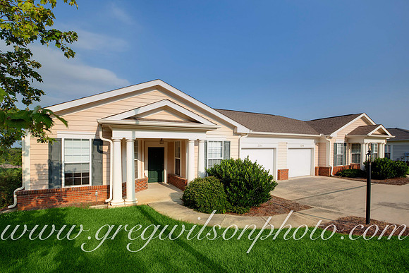 Magnolia Trace, Huntsville,​ Alabama