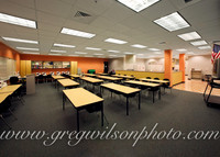 Middle School, Sarasota, Florida