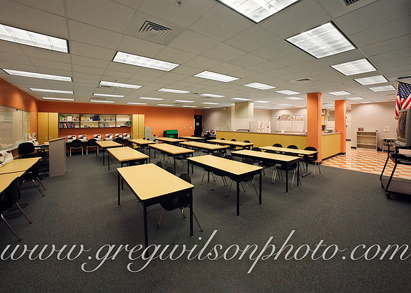 Middle School, Sarasota, Florida