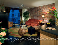 Kurt Lucas Interior Design, Miami, Florida