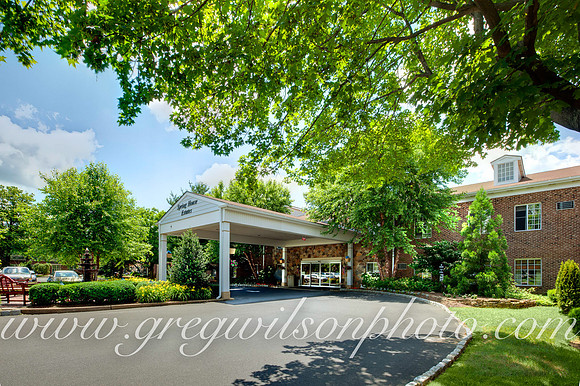 Spring House Estates, Lower Gwynedd, Pennsylvania