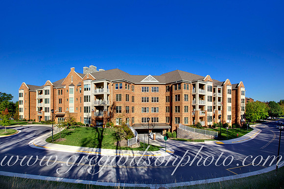 Westminster Canterbury Shenandoah Valley, Winchester,​ Virginia