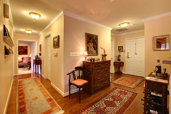 Westminster Canterbury, Winchester, Virginia