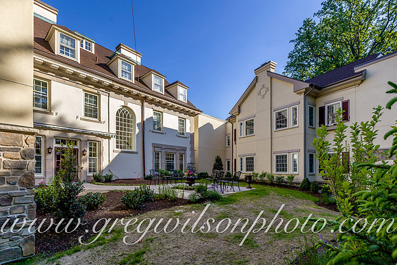 The Hearth at Drexel, Bala Cynwyd, Pennsylvania