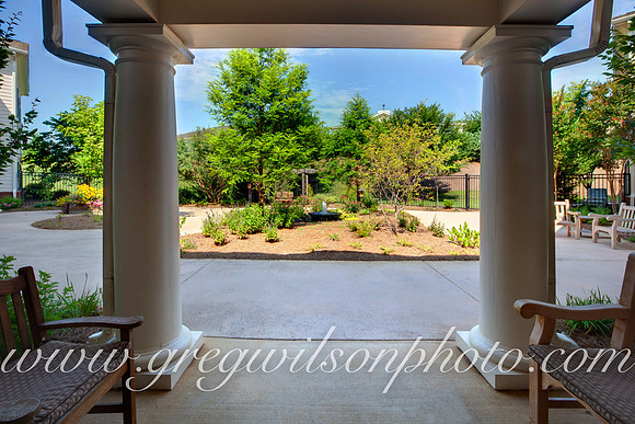 Magnolia Trace, Huntsville,​ Alabama