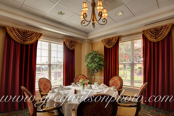 Magnolia Trace, Huntsville,​ Alabama