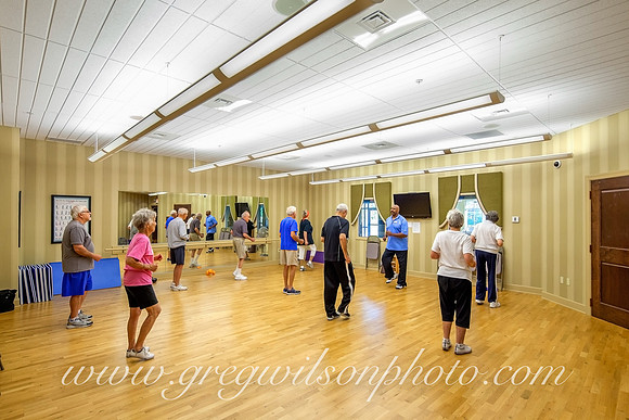 Fleet Landing Retirement Community Jacksonville, Florida