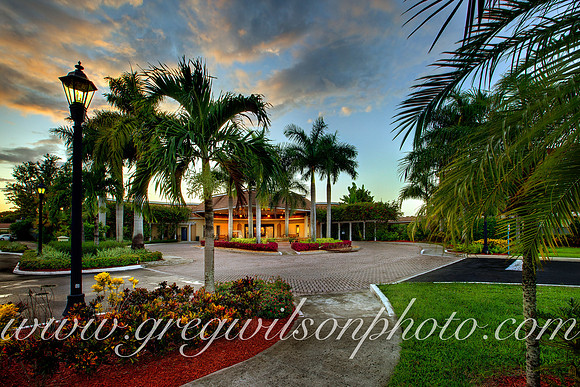 Saint Andrews Estates South, Boca Raton, Florida