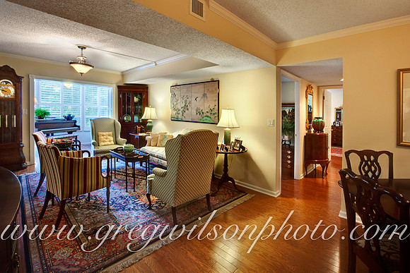 Plantation Estates, Matthews, North Carolina