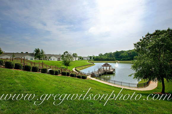 Park Pointe Village, Rock Hill, South Carolina