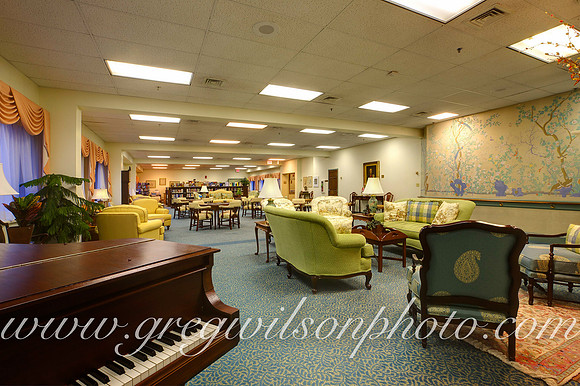 Westminster Canterbury Shenandoah Valley, Winchester,​ Virginia
