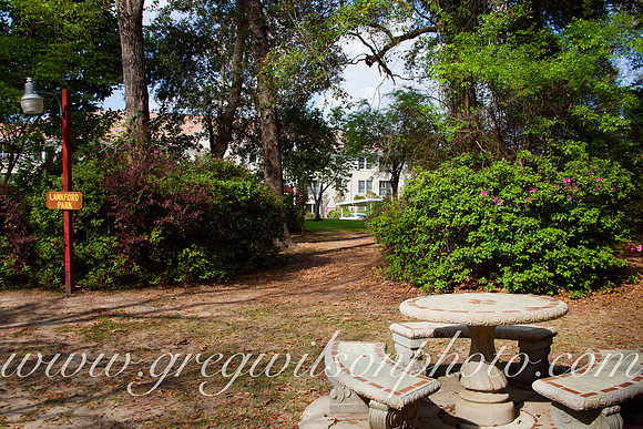 Azelia Trace, Pensacola,​ Florida