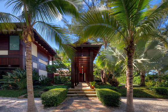Residential Exteriors