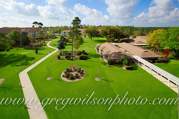 Azelia Trace, Pensacola,​ Florida