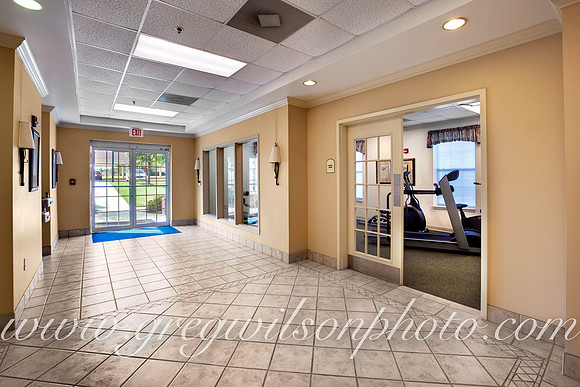 Magnolia Trace, Huntsville,​ Alabama