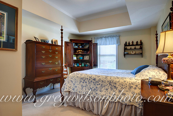 Plantation Estates, Matthews, North Carolina