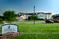 Magnolia Trace, Huntsville,​ Alabama