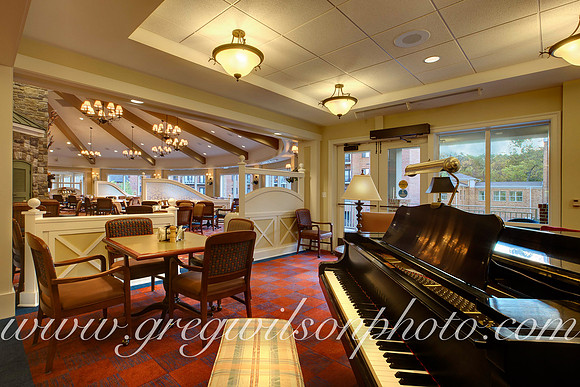 Westminster Canterbury Shenandoah Valley, Winchester,​ Virginia