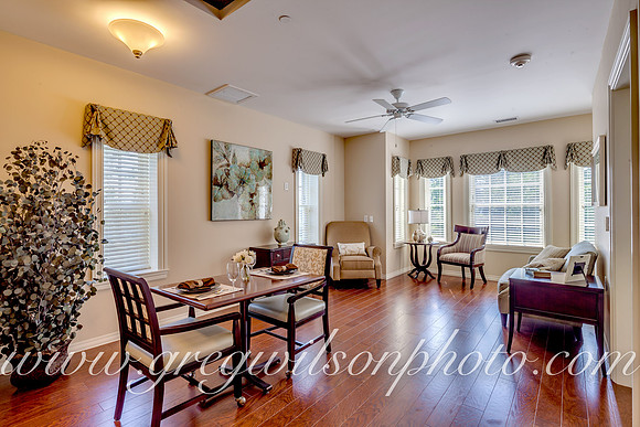 The Hearth at Drexel, Bala Cynwyd, Pennsylvania