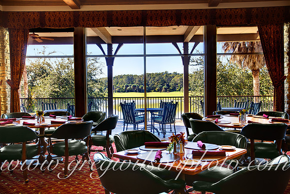 Twin Eagles Country Club & Golf Course,  Naples, Florida