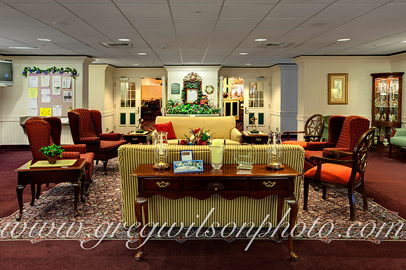Spring House Estates, Lower Gwynedd, Pennsylvania