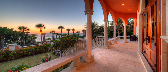 Residential Exteriors