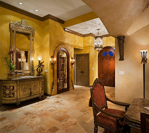 Residential Exteriors