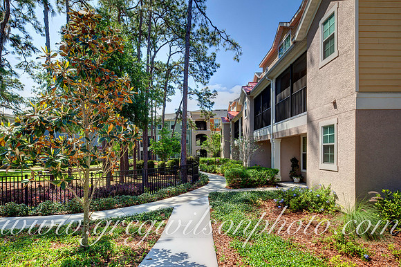 Seneca at Cypress Creek,  Lutz, Florida