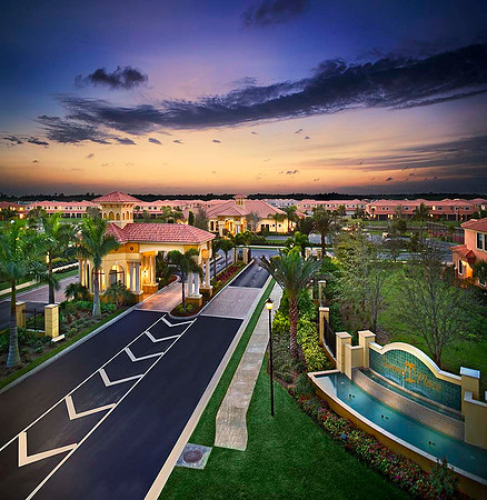 Residential Exteriors
