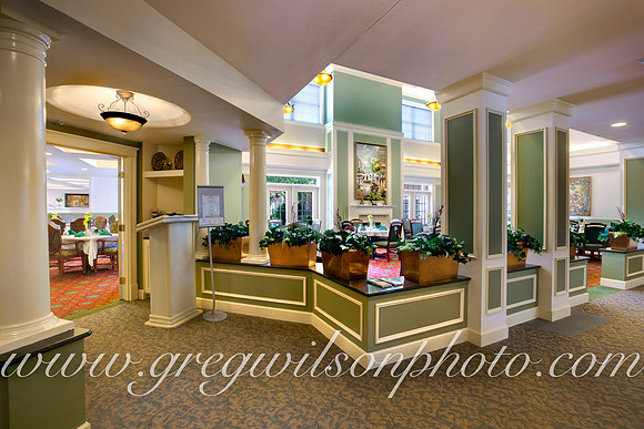 Park Pointe Village, Rock Hill, South Carolina