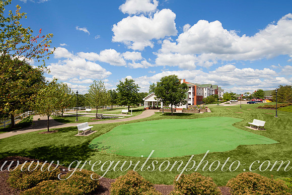 Longwood at Oakmont, Verona, Pennsylvania