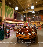 Architect Barron Schimberg Whole Foods Naples, Naples, Florida