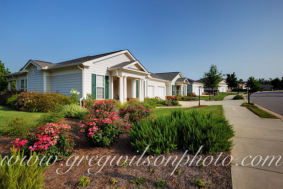 Magnolia Trace, Huntsville,​ Alabama