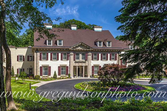 The Hearth at Drexel, Bala Cynwyd, Pennsylvania