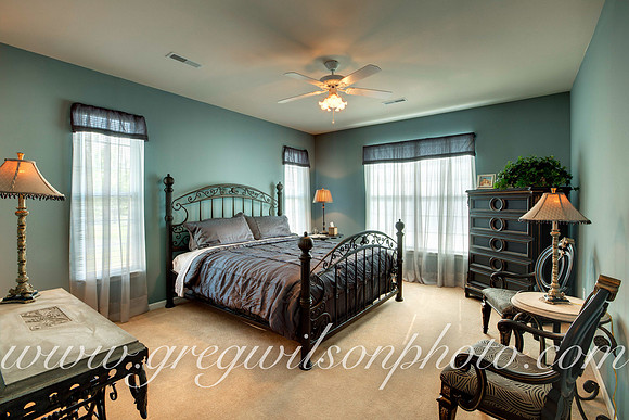 Magnolia Trace, Huntsville,​ Alabama