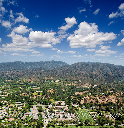Royal Oaks,  Glendale, California