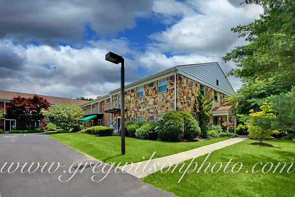 Spring House Estates, Lower Gwynedd, Pennsylvania