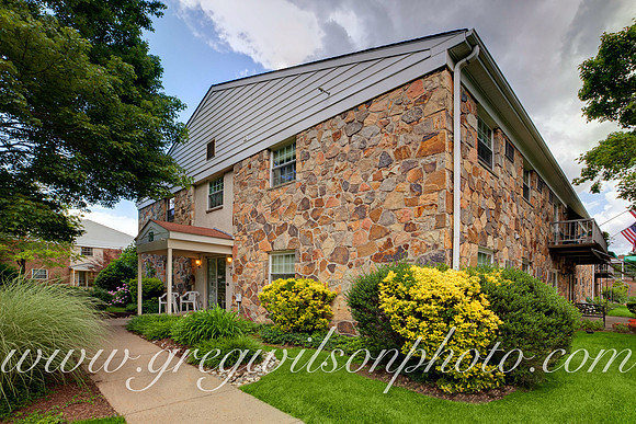 Spring House Estates, Lower Gwynedd, Pennsylvania