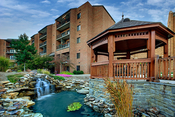 Westminster Canterbury, Winchester, Virginia