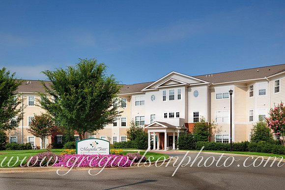 Magnolia Trace, Huntsville,​ Alabama
