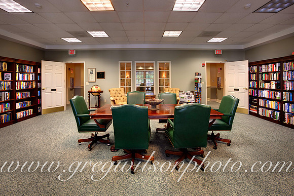 Magnolia Trace, Huntsville,​ Alabama