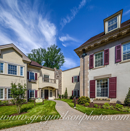 The Hearth at Drexel, Bala Cynwyd, Pennsylvania