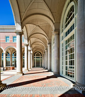 Auburn University for Pella Windows,  Auburn, Alabama