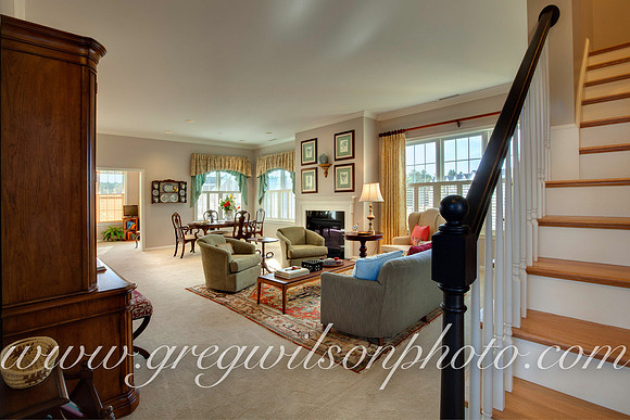 The Groves at Lincoln  Lincoln, Massachusetts