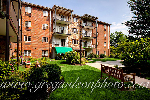 Granite Farms Estates, Media, Pennsylvania