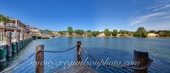 Fleet Landing Retirement Community Jacksonville, Florida